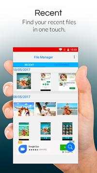 File Manager screenshot 5