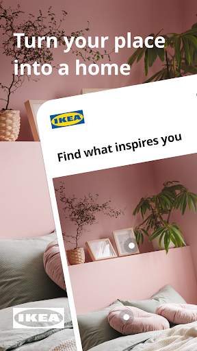 IKEA screenshot 1