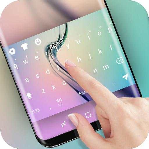 Keyboard for Samsung S6 10001006