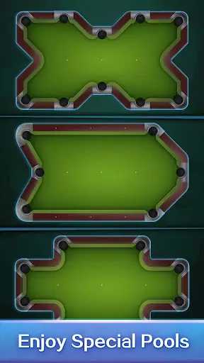 Billiards Master screenshot 4