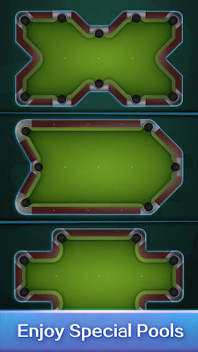 Billiards Master screenshot 4