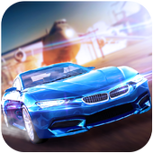 Car Racing Ultimate 2018 icon
