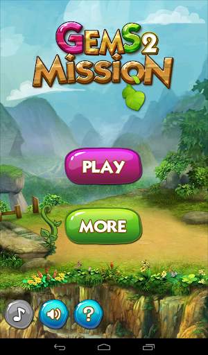 Gems Mission 2 screenshot 9
