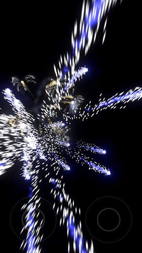Fireworks Simulator screenshot 3