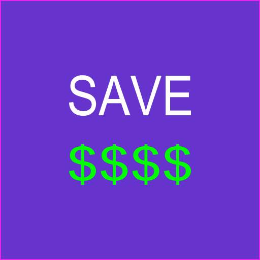 Shopping Calculator 1.9