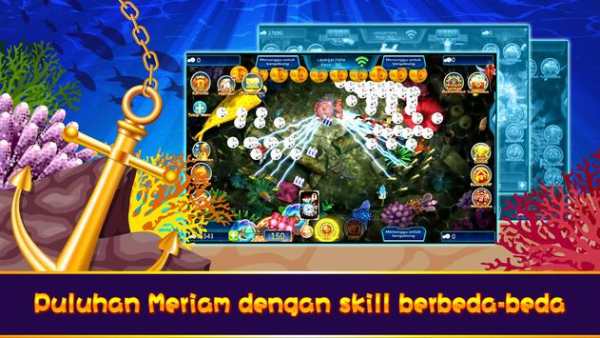 Kolam Hadiah screenshot 6