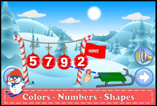 Educational Games for Kids - C screenshot 12