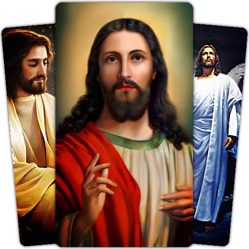 Jesus Wallpapers 1.49