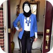 Hijab Collection Photo Montage 1.0