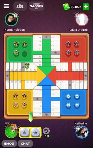 Parchisi STAR screenshot 6