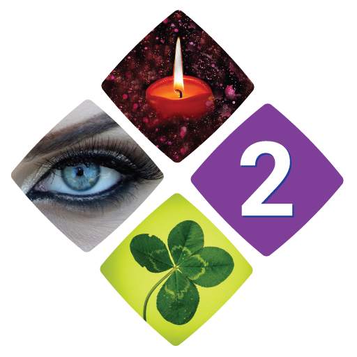 Words & Pics Puzzle 2 1.0.1