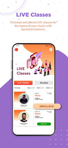 Career Dose - Learning App | Class 9-12, French screenshot 4