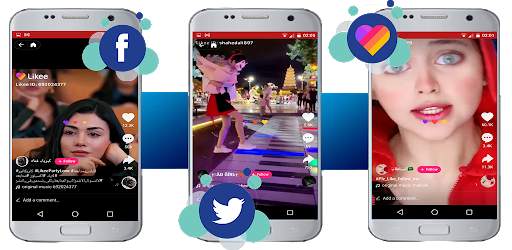 Let's make you a star on social media screenshot 1