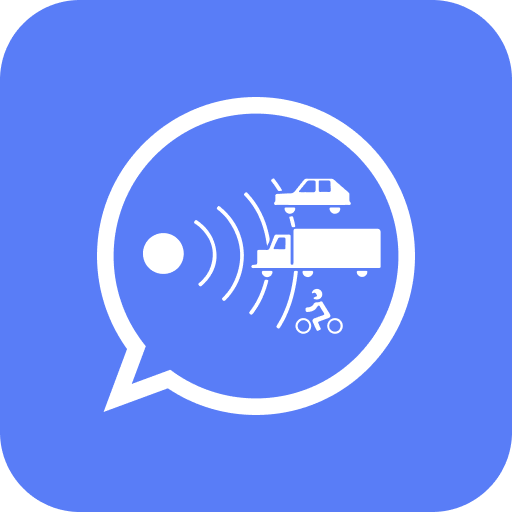 SocialDrive icon