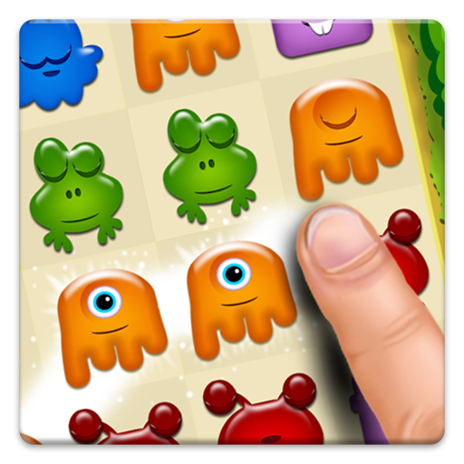 Monster Match icon