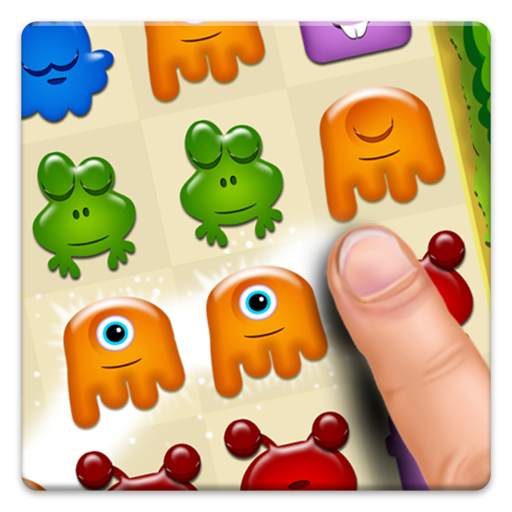 Monster Match 2.2