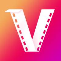 Free Video Downloader - Fast Video Downloader 2021 logo