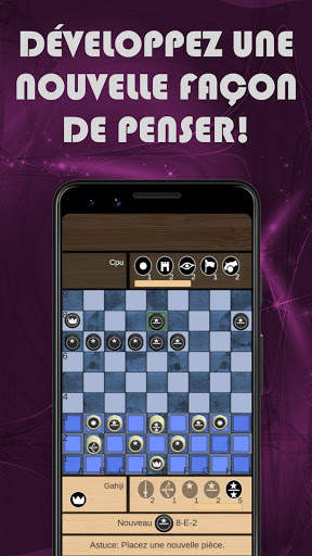 Hoigi - Jeu de Plateau screenshot 3