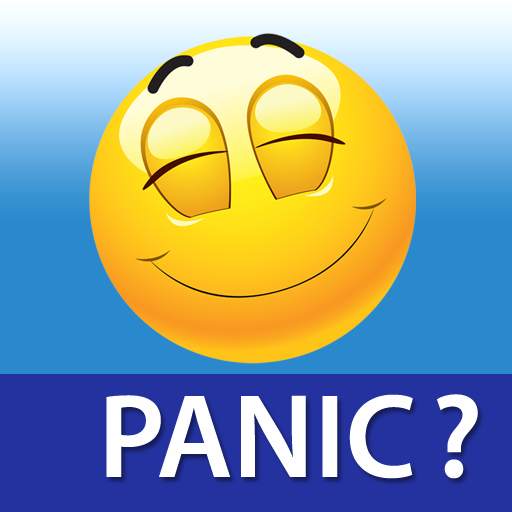 Panic Attacks? 2