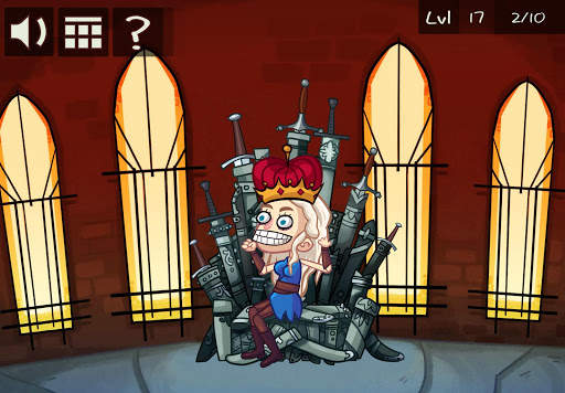 Troll Face Quest TV Shows screenshot 2