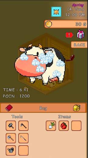 Blocky Farm screenshot 5