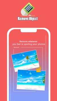 Remove Unwanted Object for touch and retouch screenshot 2