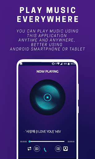 Zingmp3 - Free Zing Mp3 Download and Music Player screenshot 1