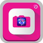 Photo Editor All Love logo