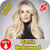 Carrie Underwood Songs 1.0