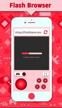 SWF - Flash Player Browser screenshot 3