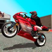 Speed Bike Racing 3.1.3a