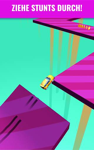 Skiddy Car screenshot 8