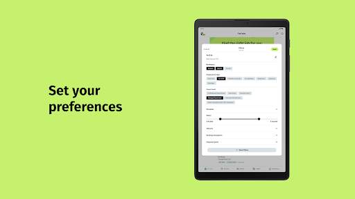 XING – the right job for you screenshot 10