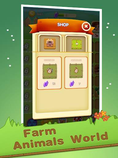 Farm Animals World screenshot 10