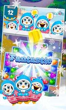 Cookie Crush Legend 2018 screenshot 2