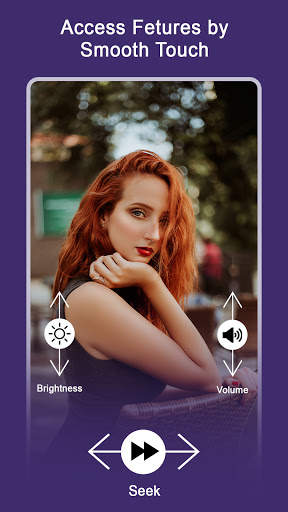HD Video Player screenshot 2