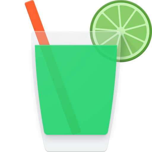Cocktailer - Cocktail Recipes أيقونة