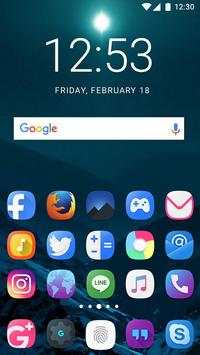 Theme for Oppo F9 Pro screenshot 3