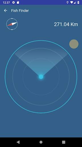 fishOn screenshot 2