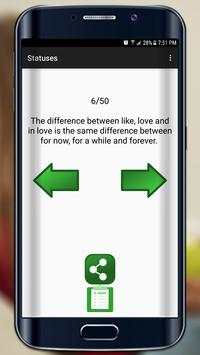 Best Whatsapp Status 2017 screenshot 2