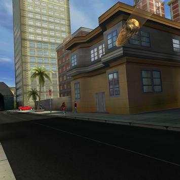 Strategy for Sniper Assassin screenshot 3