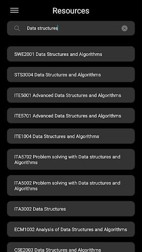 VITspot - #1 VIT Utility App screenshot 4