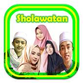 Sholawat Populer 1.1