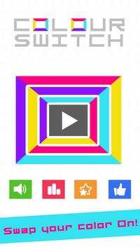 Colour Switch - White Mode screenshot 1