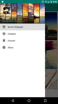 My Wall screenshot 1