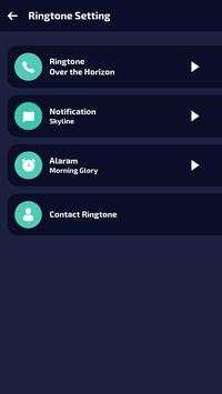 Set Jiyo Music - Set Caller tune For Jio Music screenshot 5
