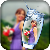 New pip Camera icon