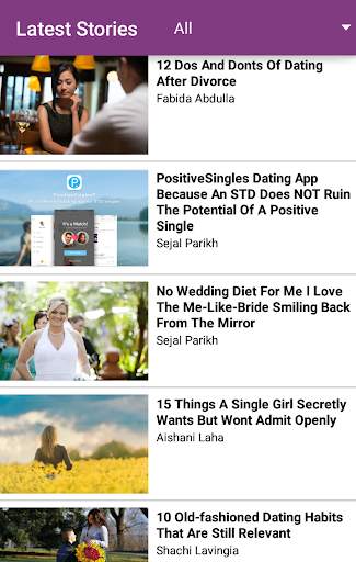 New Love Times screenshot 2