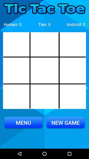 Tic Tac Toe screenshot 3