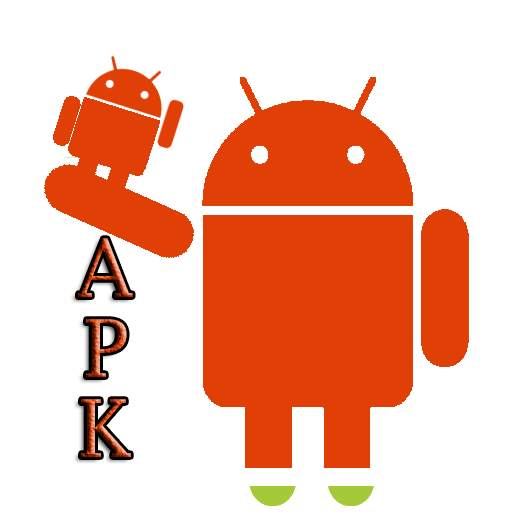 APK EXTRACTOR - Android App Extractor screenshot 1
